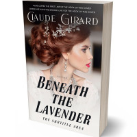 Tablet view of Pearl Bush #29784 - Premade Romance Book Cover