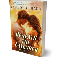 Tablet view of Tussock #29788 - Premade Romance Book Cover