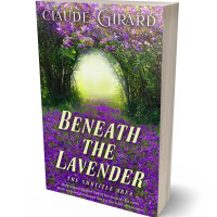 Tablet view of Thunder #29795 - Premade Fantasy Book Cover