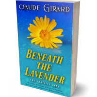 Tablet view of Eastern Blue #29797 - Premade Health & Mind & Body Book Cover