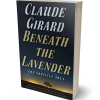 Tablet view of Mirage #29798 - Premade Fantasy Book Cover