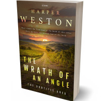 Tablet view of Metallic Bronze #29807 - Premade Cookbooks & Food & Wine Book Cover