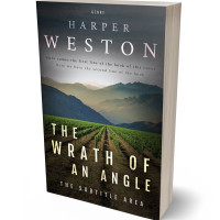 Tablet view of Heavy Metal #29808 - Premade Travel Book Cover