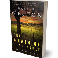 Tablet view of Oil #29809 - Premade Travel Book Cover