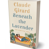 Tablet view of White Rock #29812 - Premade Self-Improvement & Self-Help Book Cover