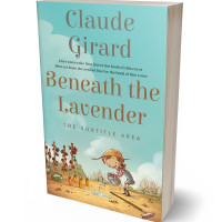 Tablet view of Half Baked #29814 - Premade Environment & Ecology Book Cover