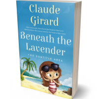 Tablet view of Pelorous #29815 - Premade Chick Lit Book Cover