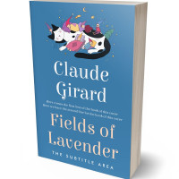 Tablet view of Steel Blue #29818 - Premade Fantasy Book Cover