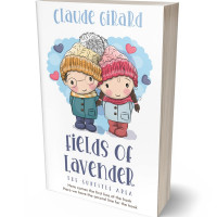 Tablet view of Pale Slate #29825 - Premade Romance Book Cover