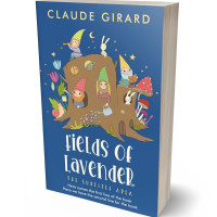 Tablet view of St Tropaz #29826 - Premade Fantasy Book Cover