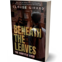 Tablet view of Night Rider #29834 - Premade Mystery & Thriller & Suspense Book Cover | BookCoverZone