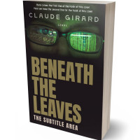 Tablet view of Heavy Metal #29837 - Premade Mystery & Thriller & Suspense Book Cover