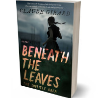 Tablet view of Indian Khaki #29842 - Premade Mystery & Thriller & Suspense Book Cover