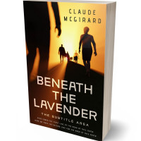 Tablet view of Cannon Black #29856 - Premade Travel Book Cover