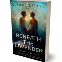 Tablet view of Bunker #29859 - Premade Religion & Spirituality Book Cover