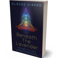 Tablet view of Mirage #29860 - Premade Health & Mind & Body Book Cover