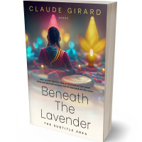 Tablet view of Wafer #29862 - Premade Health & Mind & Body Book Cover