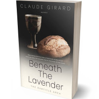 Tablet view of Pearl Bush #29863 - Premade Religion & Spirituality Book Cover