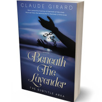 Tablet view of East Bay #29867 - Premade Religion & Spirituality Book Cover