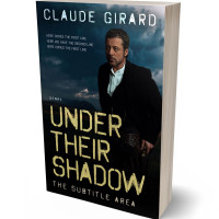 Tablet view of Aztec #29881 - Premade Historical Book Cover