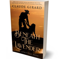 Tablet view of El Paso #29882 - Premade Romance Book Cover