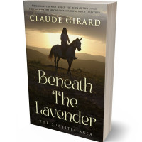 Tablet view of Pavlova #29884 - Premade Travel Book Cover