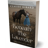 Tablet view of Birch #29886 - Premade Romance Book Cover