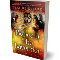 Tablet view of Bull Shot #29887 - Premade Fantasy Book Cover