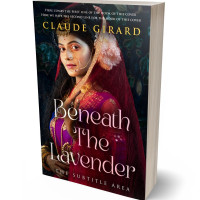 Tablet view of Tamarind #29888 - Premade Romance Book Cover