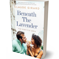 Tablet view of Outer Space #29898 - Premade Romance Book Cover