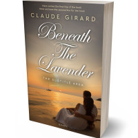 Tablet view of Coffee #29901 - Premade Romance Book Cover