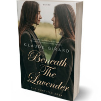 Tablet view of Coral Reef #29903 - Premade Romance Book Cover