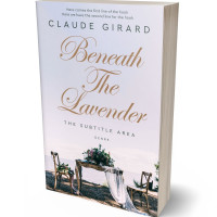 Tablet view of Mischka #29904 - Premade Romance Book Cover