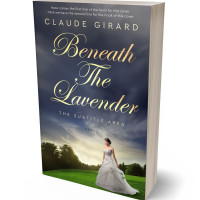 Tablet view of Cape Cod #29905 - Premade Romance Book Cover