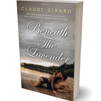 Tablet view of Natural Gray #29913 - Premade Erotica Book Cover