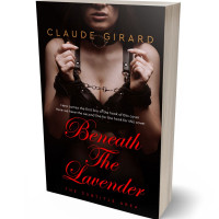 Tablet view of Contessa #29917 - Premade Erotica Book Cover