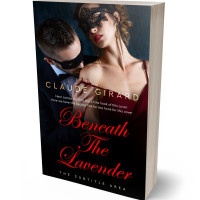 Tablet view of My Pink #29918 - Premade Erotica Book Cover