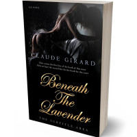 Tablet view of Cod Gray #29919 - Premade Erotica Book Cover