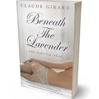 Tablet view of Quill Gray #29926 - Premade Erotica Book Cover