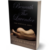 Tablet view of Cod Gray #29928 - Premade Erotica Book Cover