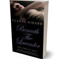 Tablet view of Cod Gray #29929 - Premade Erotica Book Cover