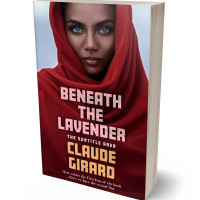 Tablet view of Heath #29937 - Premade Romance Book Cover