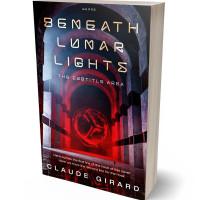 Tablet view of Cocoa Brown #29975 - Premade Religion & Spirituality Book Cover