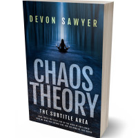 Tablet view of Firefly #29979 - Premade Health & Mind & Body Book Cover