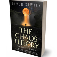 Tablet view of Log Cabin #29981 - Premade Self-Improvement & Self-Help Book Cover