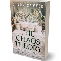 Tablet view of Silver Rust #29984 - Premade Romance Book Cover