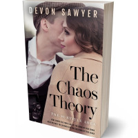 Tablet view of Thatch #29985 - Premade Romance Book Cover