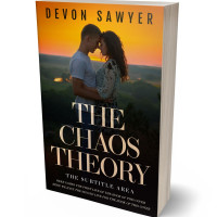 Tablet view of Fire Bush #29987 - Premade Romance Book Cover