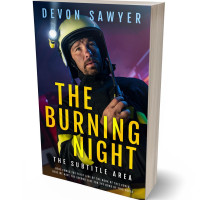 Tablet view of Anzac #29994 - Premade Action & Adventure Book Cover