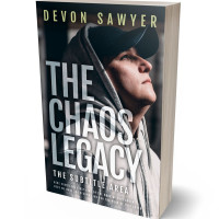 Tablet view of Cloud #29999 - Premade Teen & Young Adult Book Cover